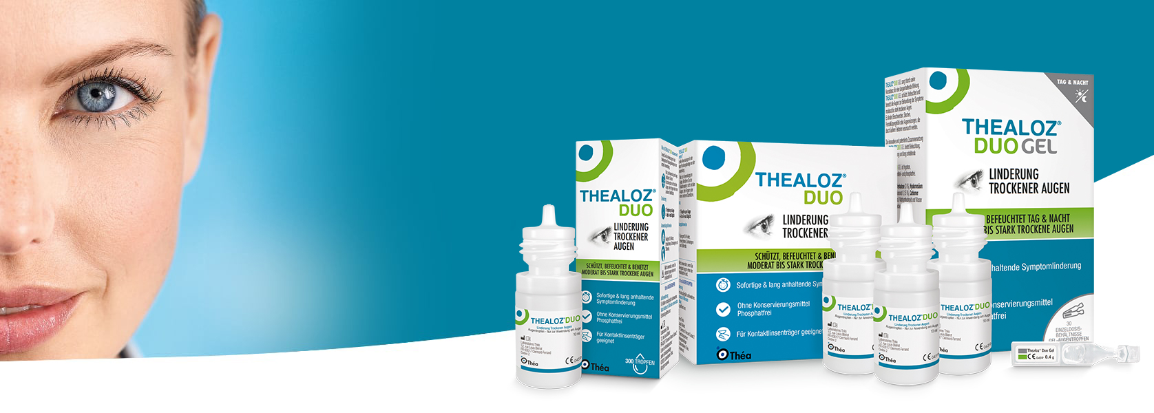 Titel Thealoz Duo