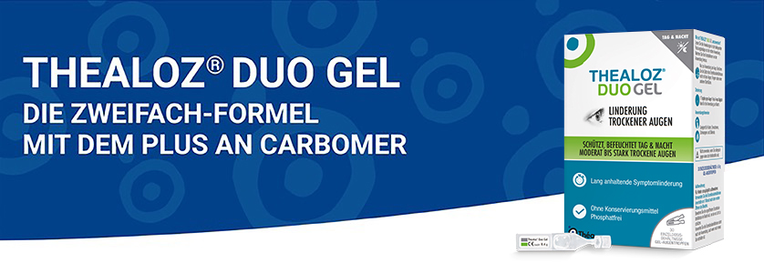 Titel Thealoz Duo Gel