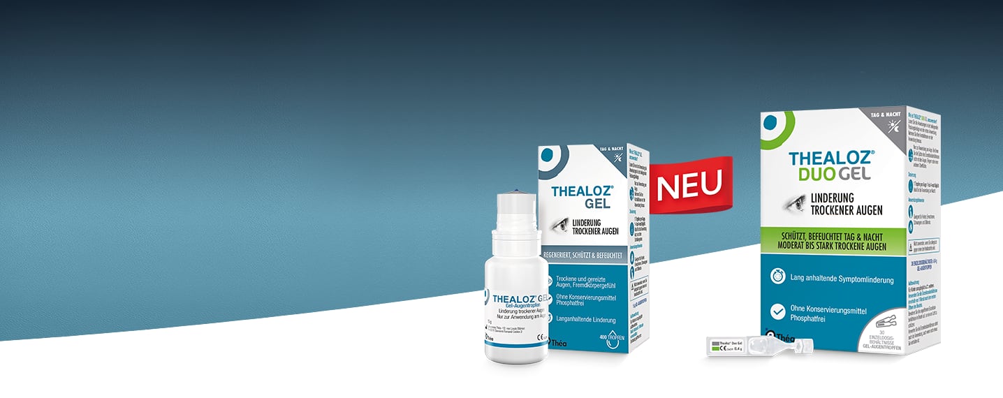 Titel Thealoz Duo