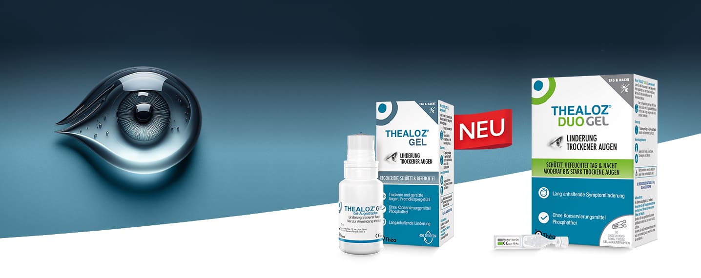 Titel Thealoz Duo