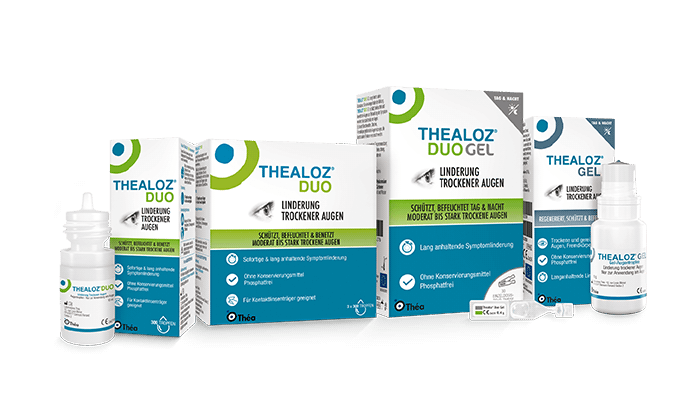 Thealoz Duo