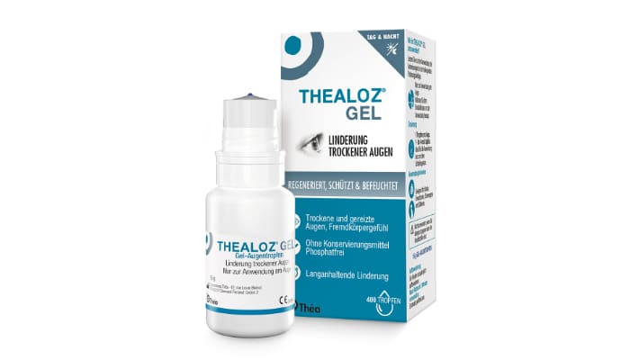 Thealoz Duo